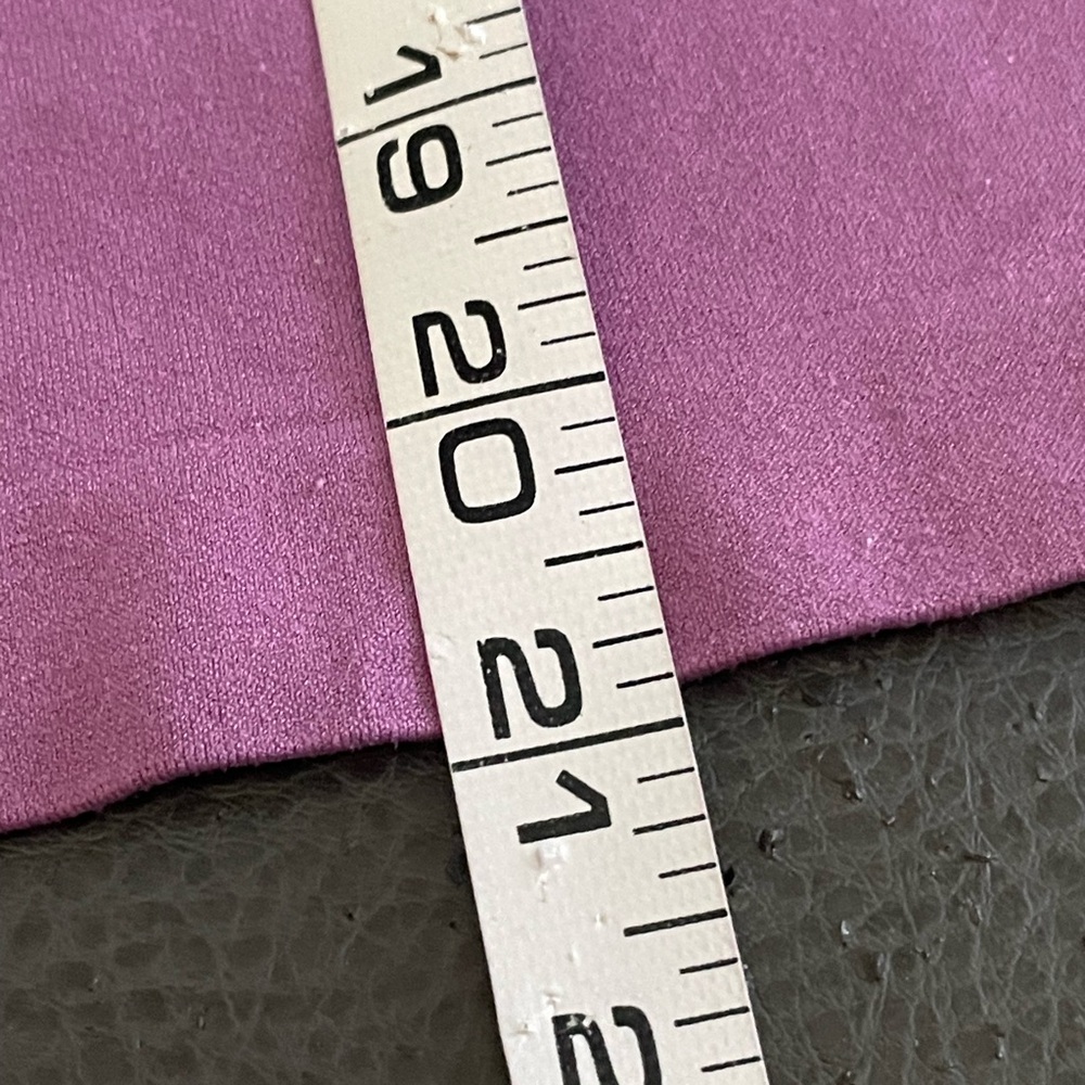 Express Bleus Attention camisole camis set of 3 purple mint green tan size small - Picture 12 of 15